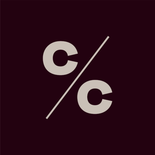 Culture Capital Brands Logomark